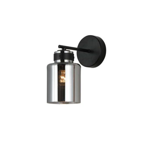 Бра 07569/1W BLACK